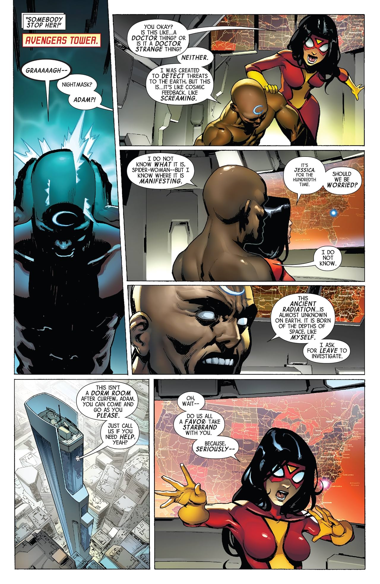 Avengers (2012-2015) #34.2