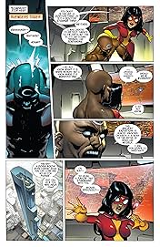 Avengers (2012-2015) #34.2