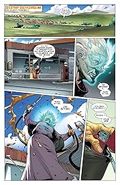 Avengers (2012-2015) #34.2