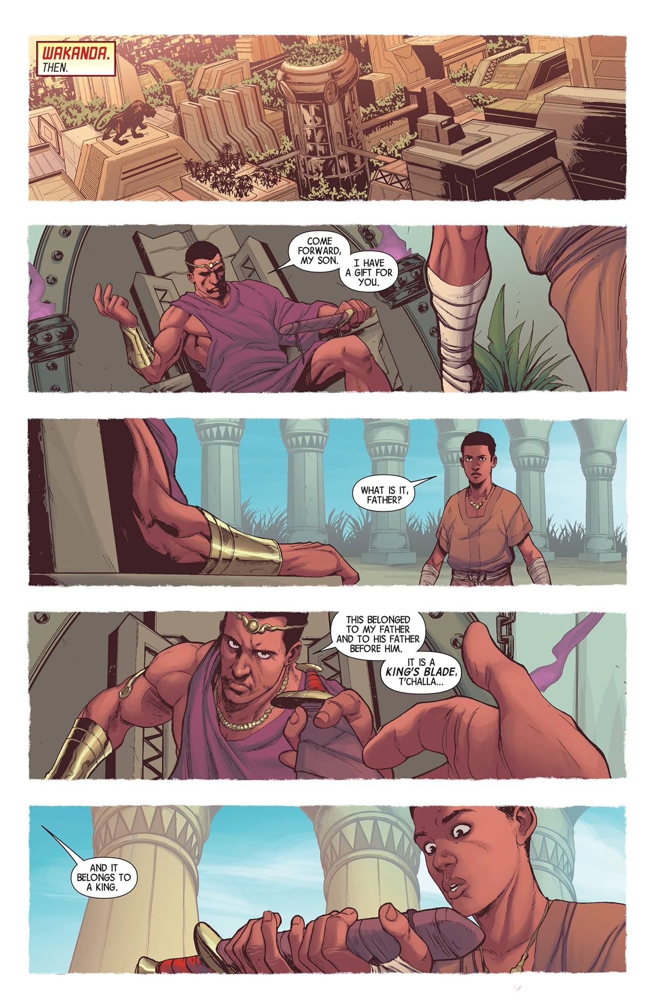 Avengers (2012-2015) #40