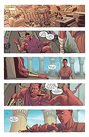 Avengers (2012-2015) #40