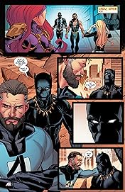 Avengers (2012-2015) #40