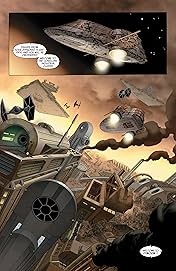 Star Wars (2015-2019) #1