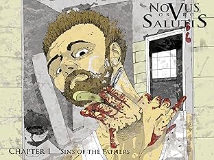 Novus Ordo Salutis Vol. 1: Sins of the Fathers