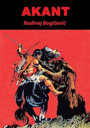 Akant