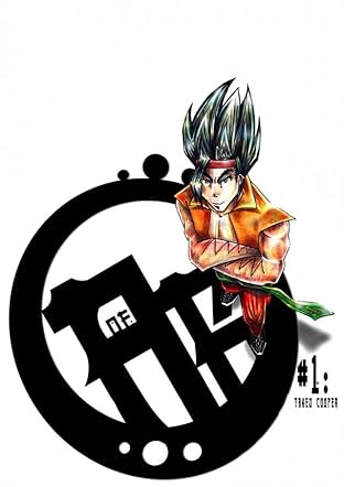 Age of Revolution #1