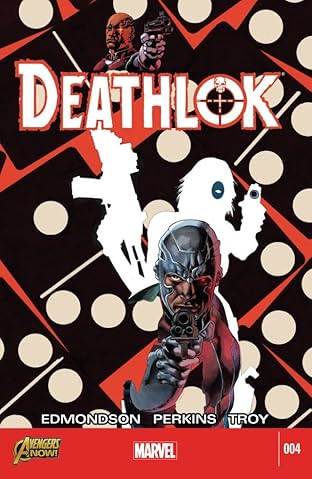 Deathlok (2014-2015) #4