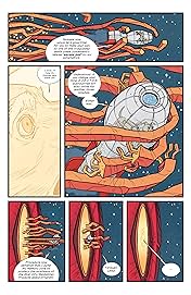 The Manhattan Projects Vol. 5