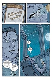 The Manhattan Projects Vol. 5