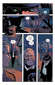 Outcast by Kirkman & Azaceta #6