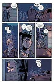 Outcast by Kirkman & Azaceta #6