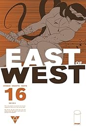 East of West #16