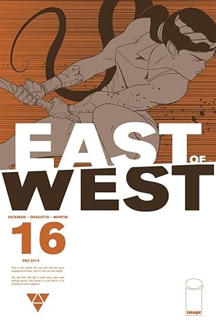 East of West #16