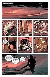 East of West #16
