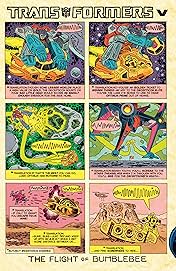 Transformers vs. G.I. Joe Vol. 1