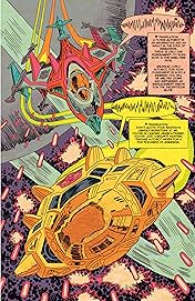 Transformers vs. G.I. Joe Vol. 1