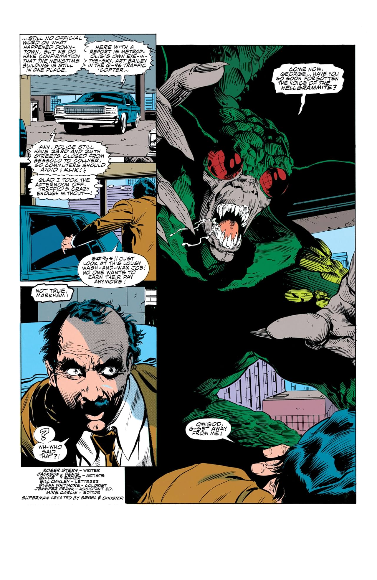 Action Comics (1938-2011) #681