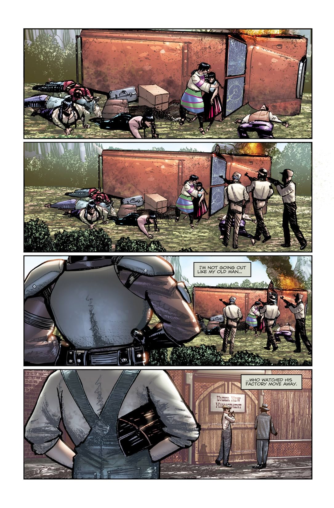 G.I. Joe: Hearts and Minds