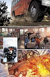 G.I. Joe: Hearts and Minds