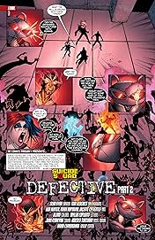 New Suicide Squad (2014-2016) #6