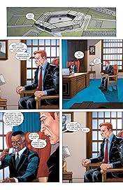 New Suicide Squad (2014-2016) #6