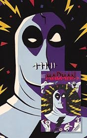 Madman #1