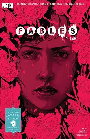 Fables #148