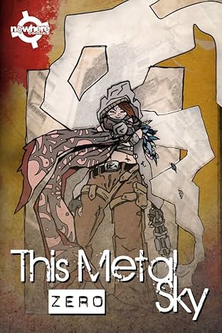 This Metal Sky #1