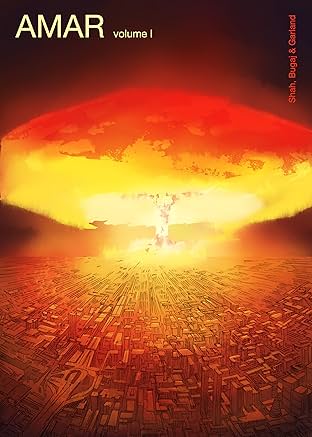 Amar Vol. 1