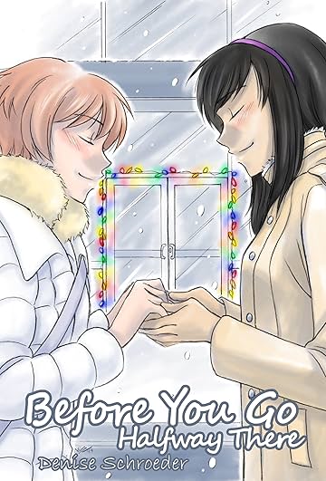 Before You Go: Halfway There