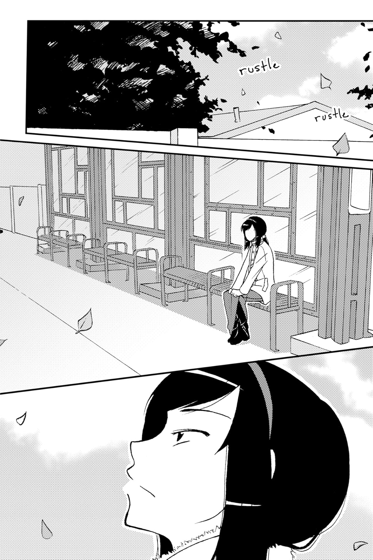 Before You Go: Halfway There