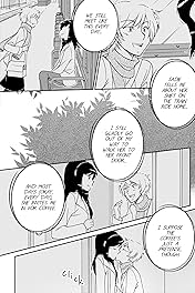 Before You Go: Halfway There