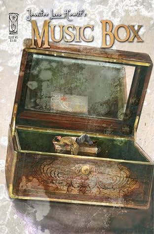 Jennifer Love Hewitt's Music Box #1