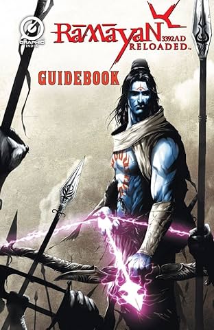 Ramayan 3392 AD: Reloaded - Free Guidebook