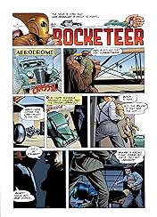 The Rocketeer