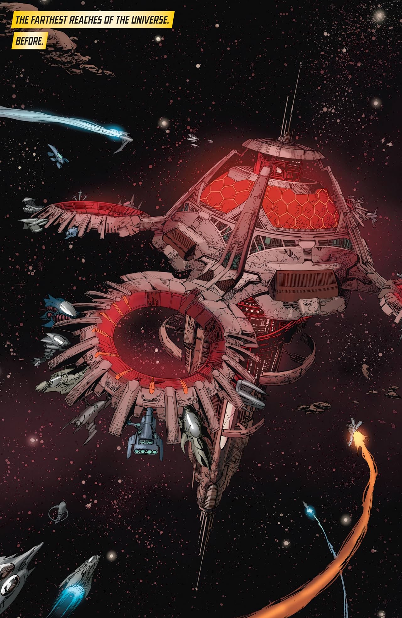 X-O Manowar Vol. 7: Armor Hunters