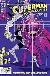 Action Comics (1938-2011) #682