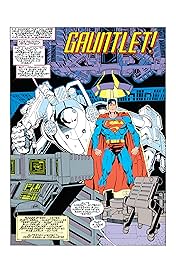 Action Comics (1938-2011) #682