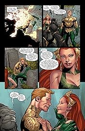 Aquaman (2011-2016) #38