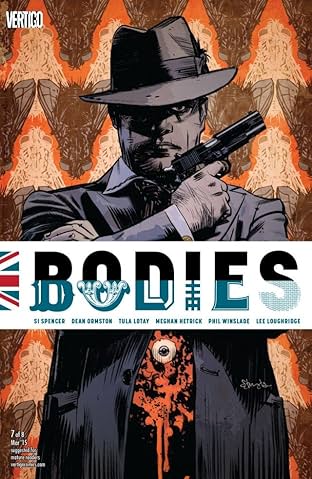 Bodies (2014-2015) #7