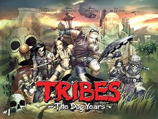 Tribes: The Dog Years - Chapter 1