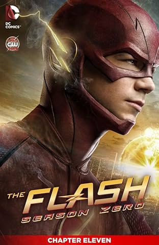 The Flash: Season Zero (2014-2015) #11