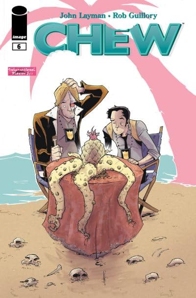 Chew #6