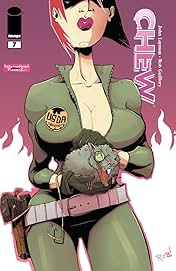Chew #7