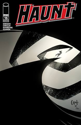 Haunt #15