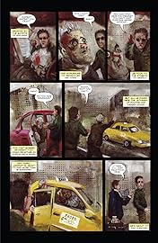 Vincent Price Presents #5