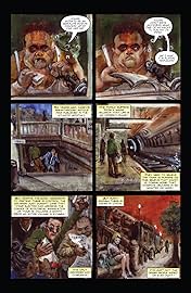 Vincent Price Presents #5