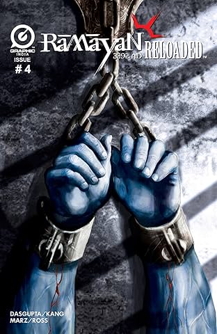 Ramayan 3392 AD: Reloaded #4