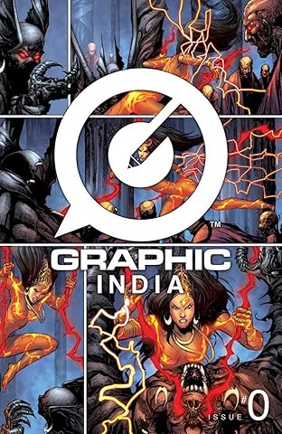 Shekhar Kapur's Devi - Free Sampler