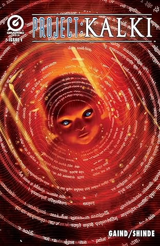 Project Kalki #1